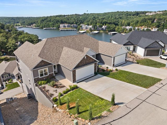 62 BAROLO LN 22A, Camdenton, MO 65020