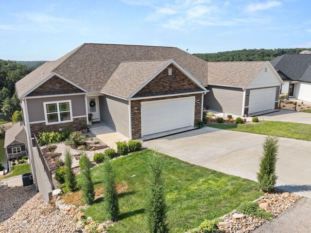 62 BAROLO LN 22A, Camdenton, MO 65020
