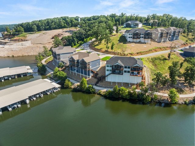 62 BAROLO LN 22A, Camdenton, MO 65020