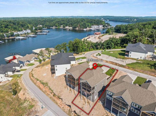 62 BAROLO LN 22A, Camdenton, MO 65020