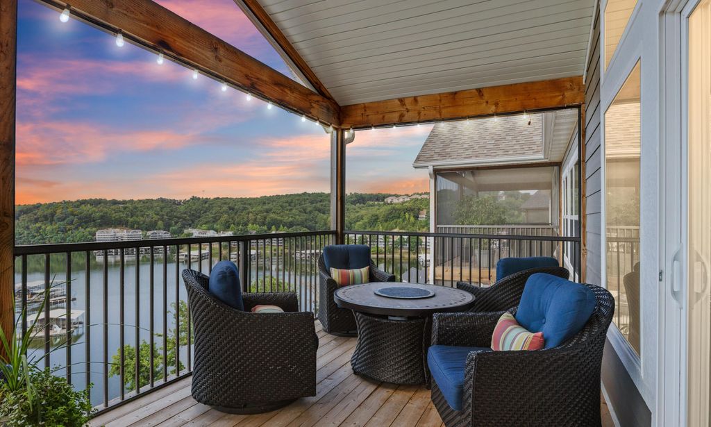 62 BAROLO LN 22A, Camdenton, MO 65020