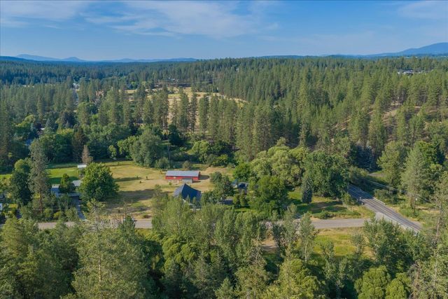 2126 E Leona Dr, Spokane, WA 99208