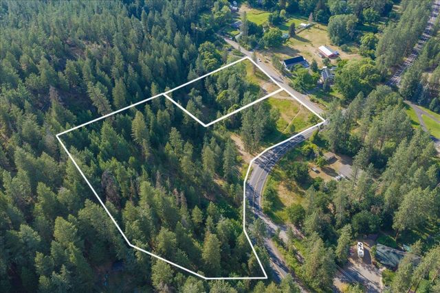 2126 E Leona Dr, Spokane, WA 99208