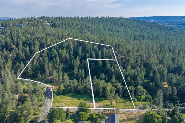 2126 E Leona Dr, Spokane, WA 99208