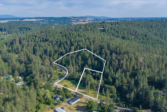 2126 E Leona Dr, Spokane, WA 99208