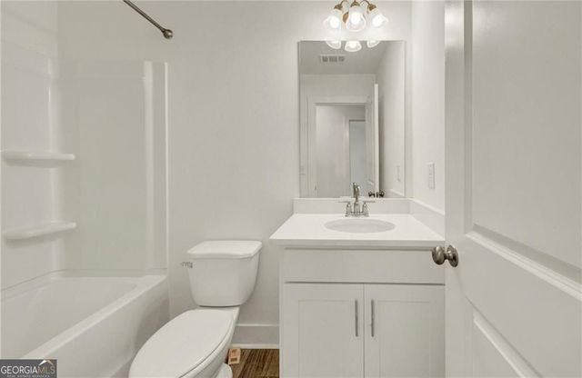 1903 Plainsboro Drive, Lithonia, GA 30058
