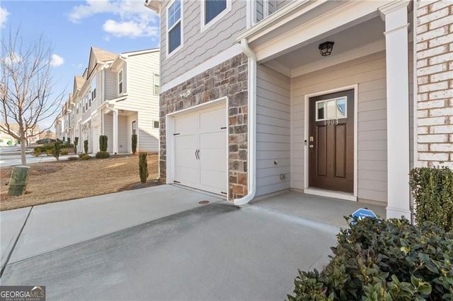 1903 Plainsboro Drive, Lithonia, GA 30058