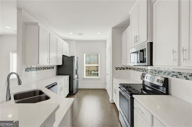 1903 Plainsboro Drive, Lithonia, GA 30058
