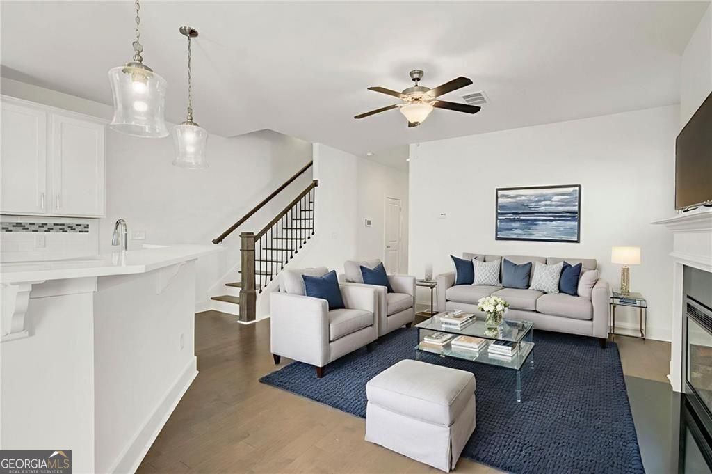 1903 Plainsboro Drive, Lithonia, GA 30058