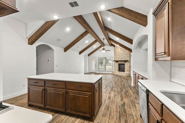 2333 Llano Drive, Royse City, TX 75189