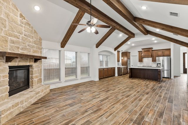 2333 Llano Drive, Royse City, TX 75189