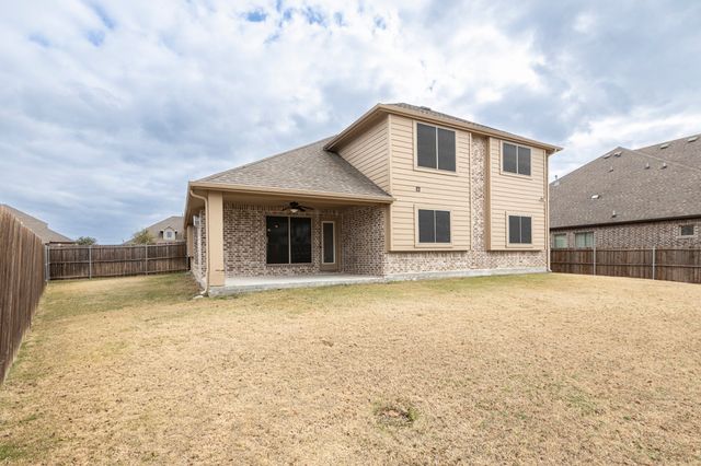 2333 Llano Drive, Royse City, TX 75189