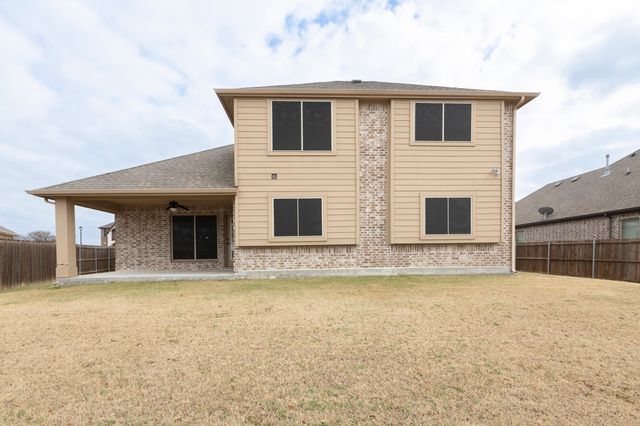 2333 Llano Drive, Royse City, TX 75189