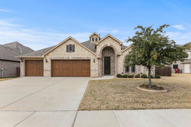 2333 Llano Drive, Royse City, TX 75189