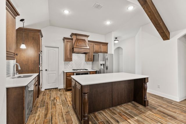 2333 Llano Drive, Royse City, TX 75189