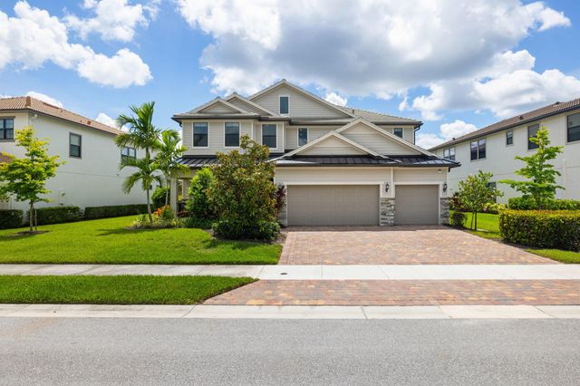 106 Crimson Isles Drive, Jupiter, FL 33478