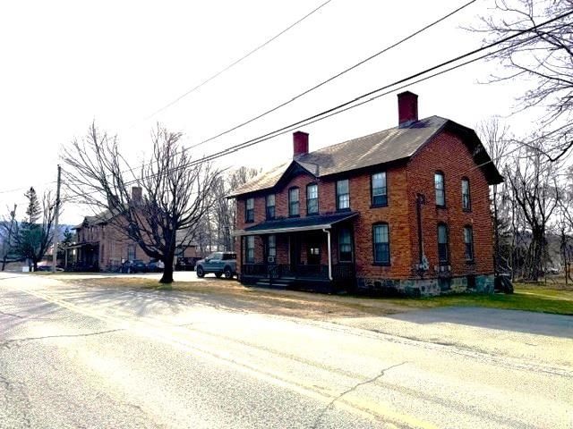 1931 Vermont Route 67E, Shaftsbury, VT 05262