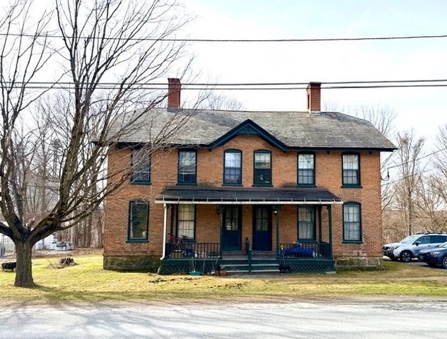 1931 Vermont Route 67E, Shaftsbury, VT 05262