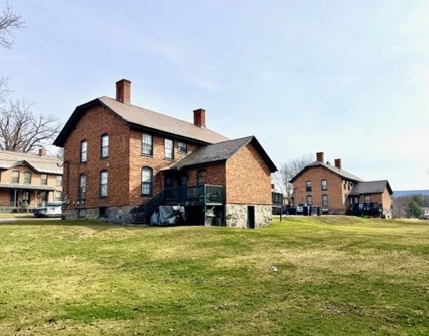 1931 Vermont Route 67E, Shaftsbury, VT 05262