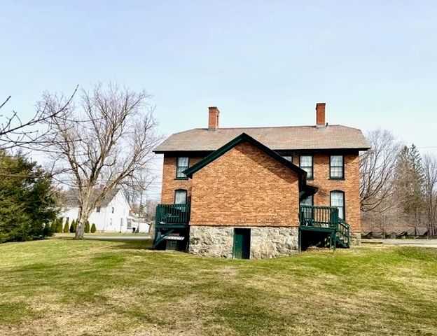 1931 Vermont Route 67E, Shaftsbury, VT 05262