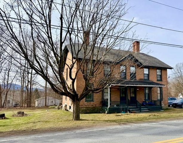 1931 Vermont Route 67E, Shaftsbury, VT 05262