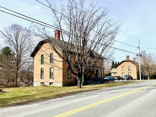 1931 Vermont Route 67E, Shaftsbury, VT 05262