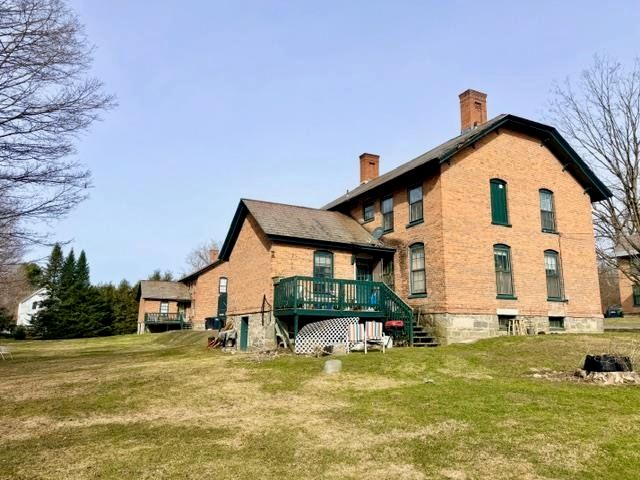 1931 Vermont Route 67E, Shaftsbury, VT 05262