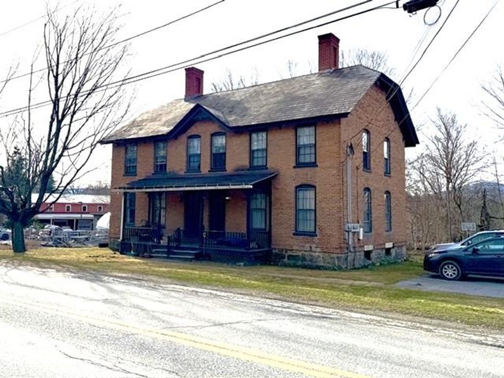 1931 Vermont Route 67E, Shaftsbury, VT 05262