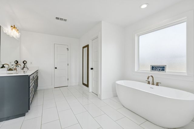 5742 Four Seasons Lane, Mckinney, TX 75071