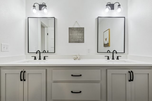 5742 Four Seasons Lane, Mckinney, TX 75071