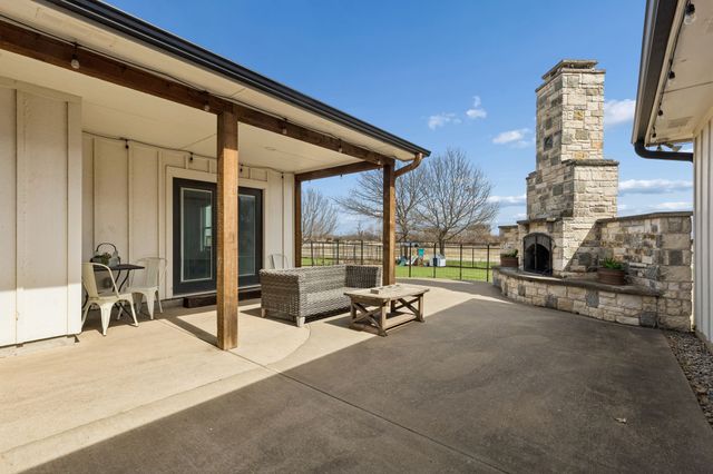 5742 Four Seasons Lane, Mckinney, TX 75071