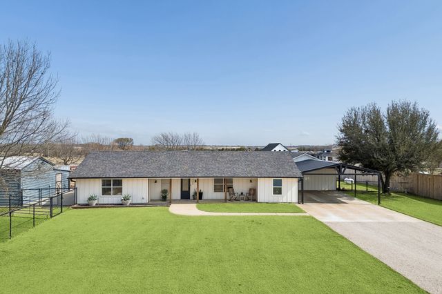 5742 Four Seasons Lane, Mckinney, TX 75071