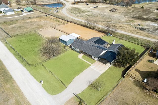 5742 Four Seasons Lane, Mckinney, TX 75071