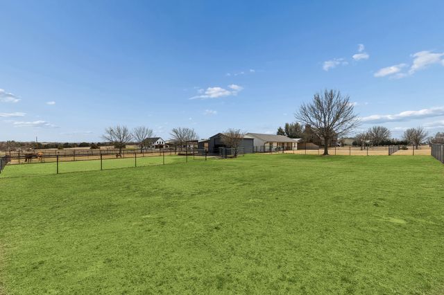 5742 Four Seasons Lane, Mckinney, TX 75071