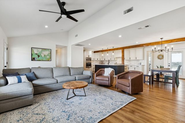 5742 Four Seasons Lane, Mckinney, TX 75071