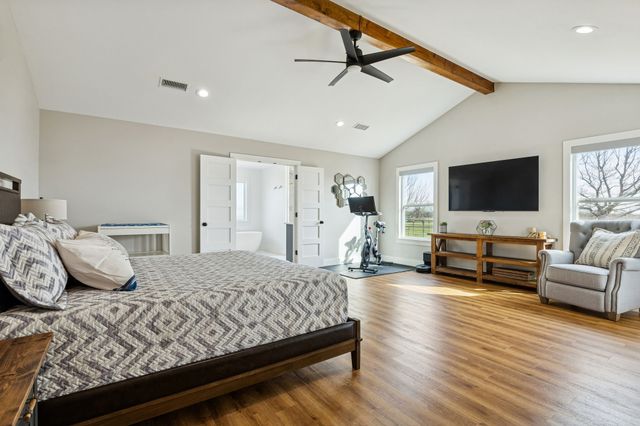 5742 Four Seasons Lane, Mckinney, TX 75071