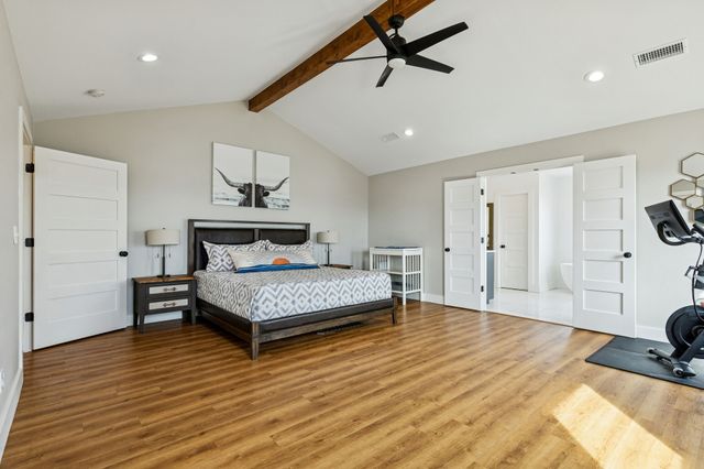 5742 Four Seasons Lane, Mckinney, TX 75071