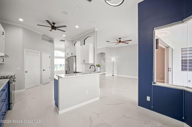 2253 Brightwood Circle, Rockledge, FL 32955