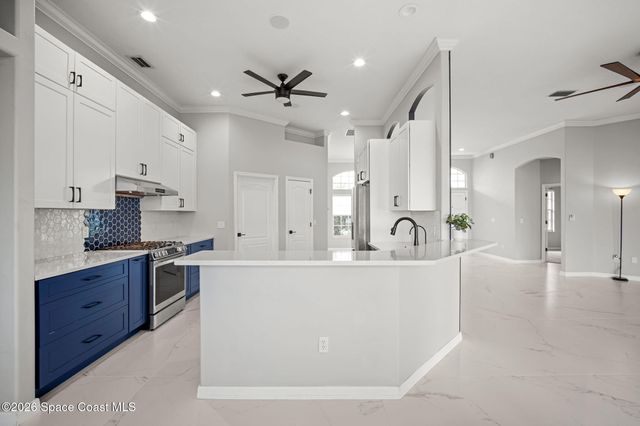 2253 Brightwood Circle, Rockledge, FL 32955