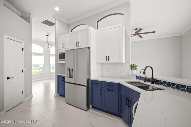 2253 Brightwood Circle, Rockledge, FL 32955