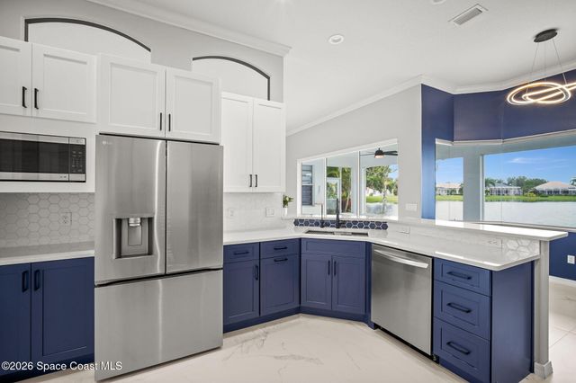 2253 Brightwood Circle, Rockledge, FL 32955