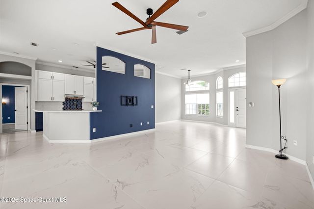 2253 Brightwood Circle, Rockledge, FL 32955