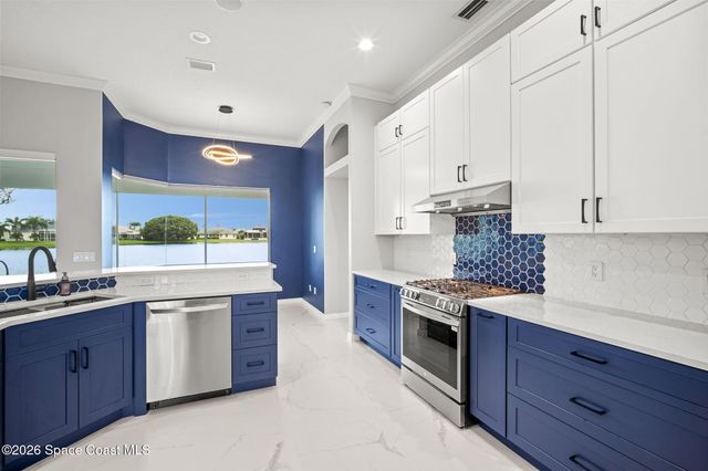 2253 Brightwood Circle, Rockledge, FL 32955