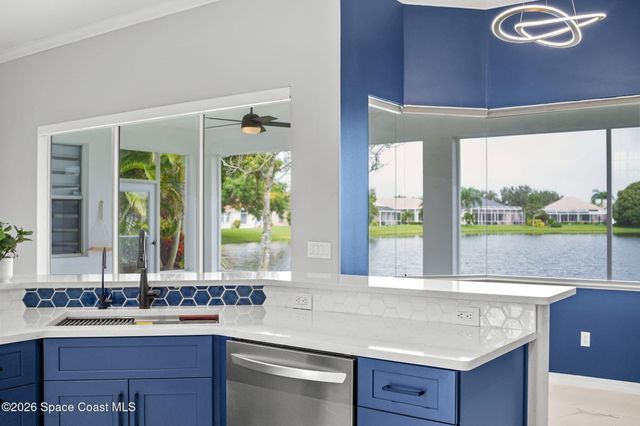 2253 Brightwood Circle, Rockledge, FL 32955