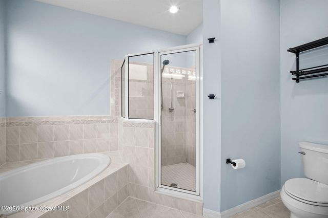 2253 Brightwood Circle, Rockledge, FL 32955