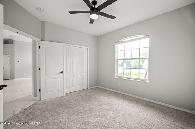 2253 Brightwood Circle, Rockledge, FL 32955