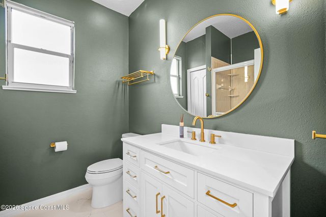 2253 Brightwood Circle, Rockledge, FL 32955