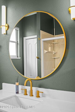 2253 Brightwood Circle, Rockledge, FL 32955