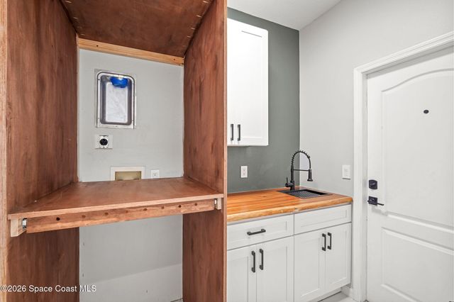 2253 Brightwood Circle, Rockledge, FL 32955