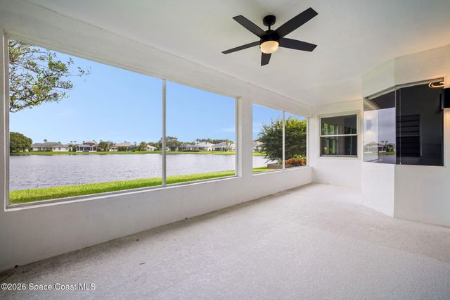 2253 Brightwood Circle, Rockledge, FL 32955